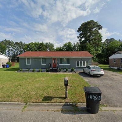 1119 Carrington Crescent, Portsmouth, VA 23701