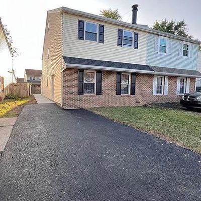 112 Braithwaite Ln, Quakertown, PA 18951