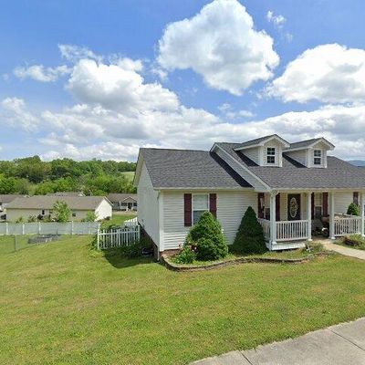 112 Benjamin Pl, Benton, TN 37307