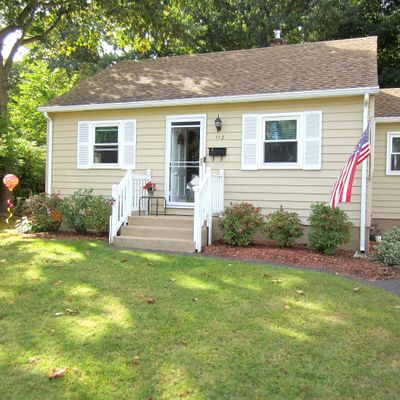 112 Deepwood Dr, Manchester, CT 06040