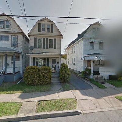 112 E Bennett St, Kingston, PA 18704