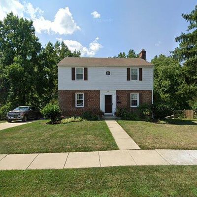 112 Felton Rd, Lutherville Timonium, MD 21093