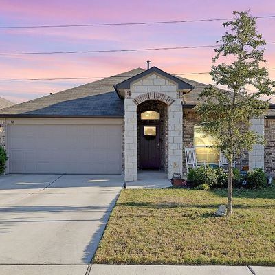 112 Marimoor Dr, Hutto, TX 78634