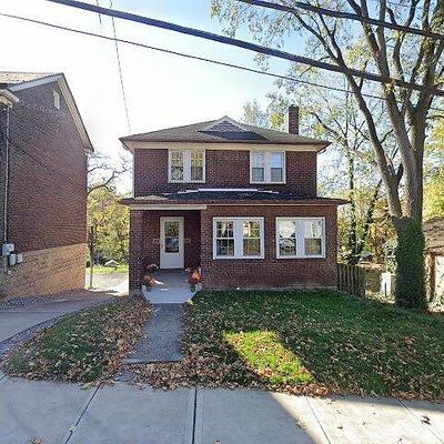 112 Lloyd Ave, Pittsburgh, PA 15218