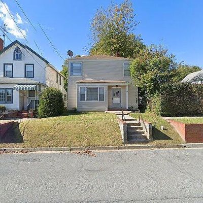 112 N Kirkwood St, Dover, DE 19904