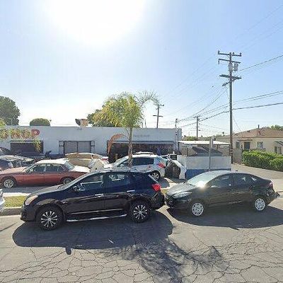 112 S Sierra Vista St, Monterey Park, CA 91755