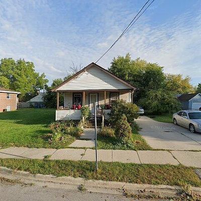 1120 Bonner Ave, Aurora, IL 60505