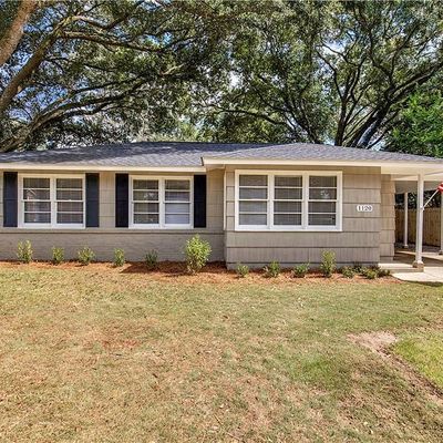 1120 Garland Drive, Mobile, AL 36618