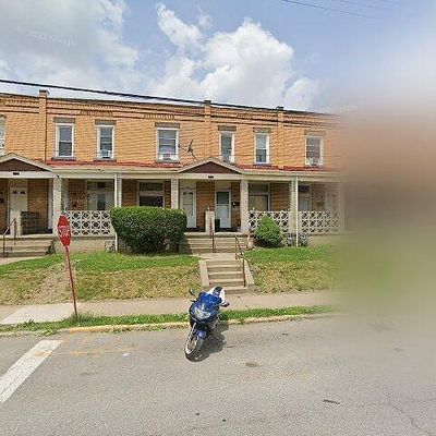 1120 Dohrman St #1126, Mc Kees Rocks, PA 15136