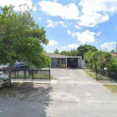 1120 Nw 129 Th St, North Miami, FL 33168