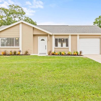 11208 Archer Ave, Spring Hill, FL 34608