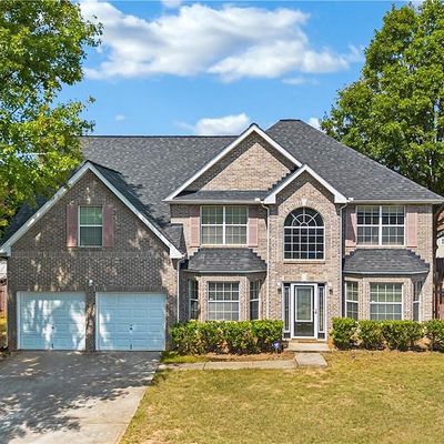 1121 Setter Trce, Hampton, GA 30228