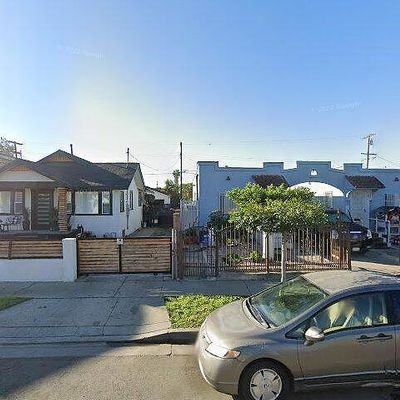 1122 E 67 Th St, Los Angeles, CA 90001