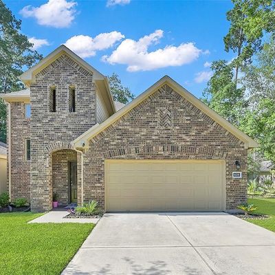 11235 Glen Forest Drive, Montgomery, TX 77356