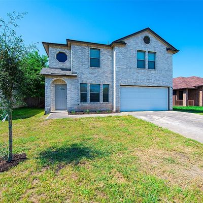 1125 Apollo Cir, Round Rock, TX 78664