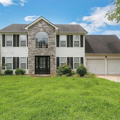 1125 Misty Meadows Ln, Hampton, GA 30228