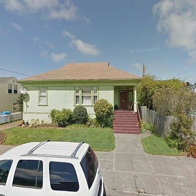 1127 13 Th St, Eureka, CA 95501