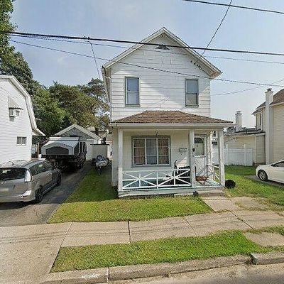 1128 Meade Ave, Scranton, PA 18508