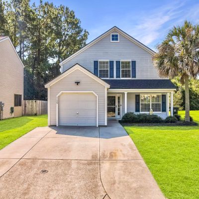 1129 River Bay Ln, Charleston, SC 29492