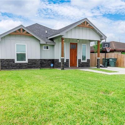 113 W 1 St St, San Juan, TX 78589