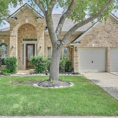 11307 Palm Bay St, Pearland, TX 77584