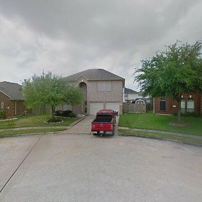 1135 Park Breeze Ct, Fresno, TX 77545