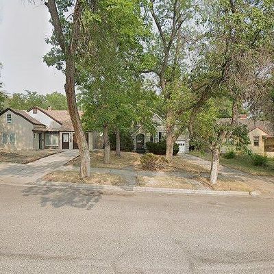 1137 N 26 Th St, Billings, MT 59101