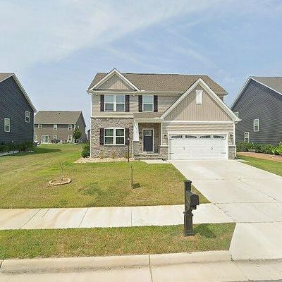 114 Asbury Way, Smithfield, VA 23430