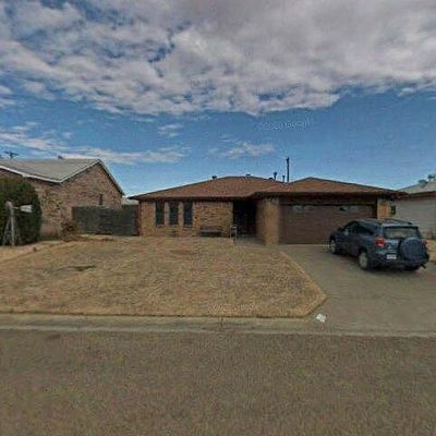 114 Ash St, Borger, TX 79007