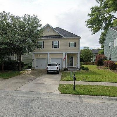 114 Ashley Bluffs Rd, Summerville, SC 29485