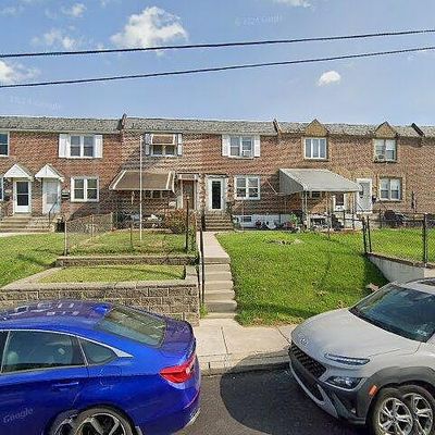 114 Academy Rd, Clifton Heights, PA 19018