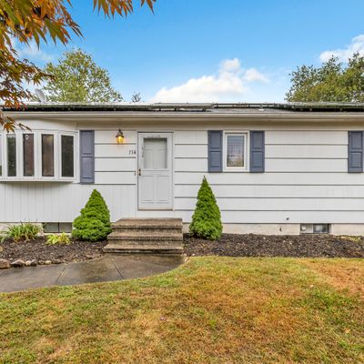 114 Mary Ellen Dr, Milford, CT 06460