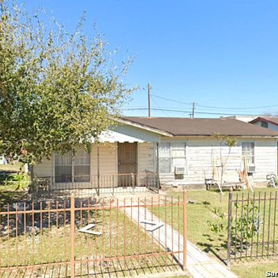 114 W Los Ebanos St, San Juan, TX 78589