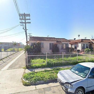 114 W 110 Th St, Los Angeles, CA 90061