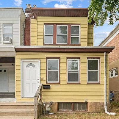 114 Wayne Avenue, Darby, PA 19023