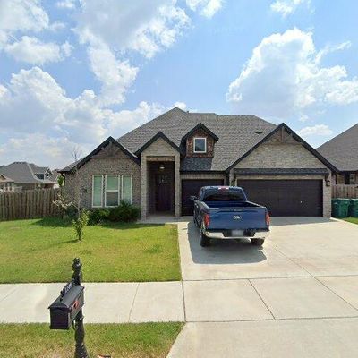 1140 Hope St, Centerton, AR 72719