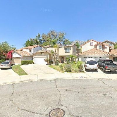 11400 Mount Palomar St, Rancho Cucamonga, CA 91737