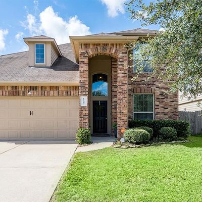 11407 Vassal Xing, Conroe, TX 77304