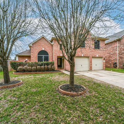 11422 Sleepy Hollow Trail Ln, Houston, TX 77089