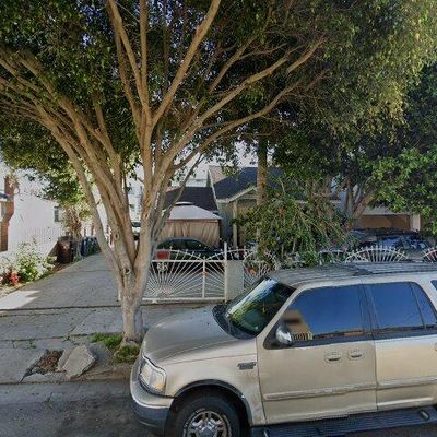 11434 Birch Ave #A, Hawthorne, CA 90250