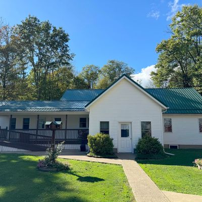 1144 Shaffer Rd, Brookville, PA 15825