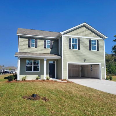 1145 Ridgeford Dr., Conway, SC 29526