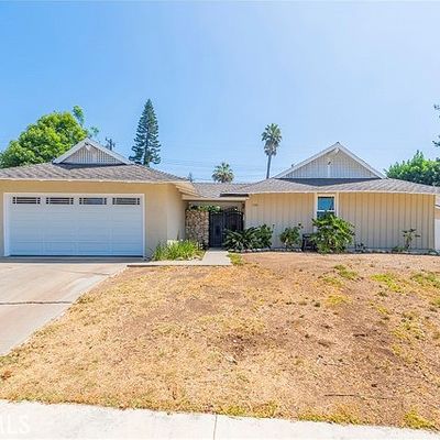 1146 Lockhaven Dr, Brea, CA 92821