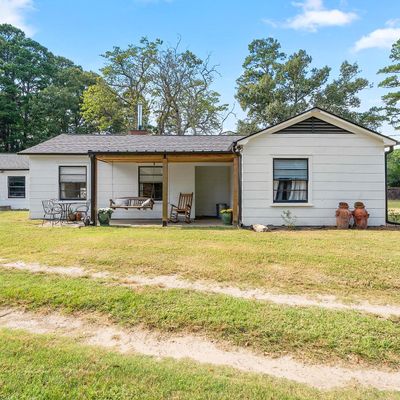 11465 County Road 122 W, Overton, TX 75684