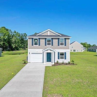 1149 Cherrystone Loop, Conway, SC 29526