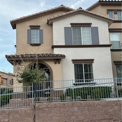 11489 Belmont Lake Drive, Las Vegas, NV 89135