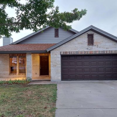 115 Cailin Ct, Burnet, TX 78611