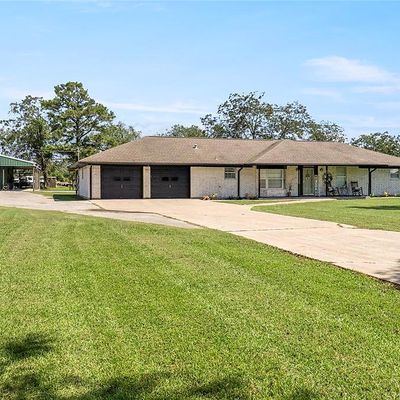 115 County Road 313, Sweeny, TX 77480