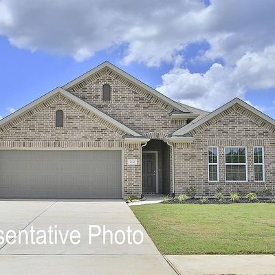 115 Patrick Henry Drive, Venus, TX 76084