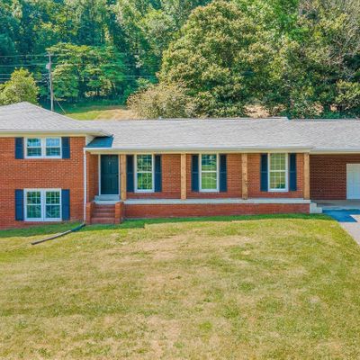 115 Red Oak Ln, New Tazewell, TN 37825